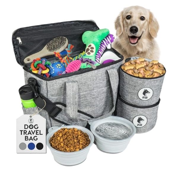 Pet Food And Accessories