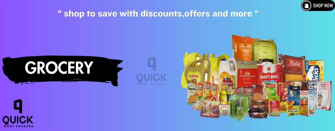 Quick Mart