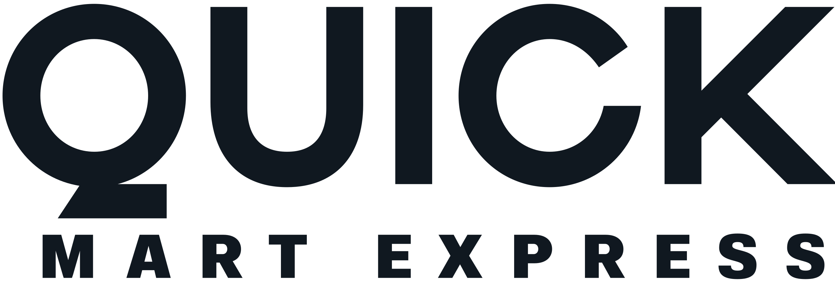 Quick Mart Express